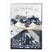 White Card Invitation Laser Marriage Card Beautiful Wedding Card Customization
